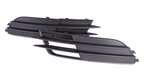 TechPro AU1038124 Bumper Insert - Front Left - view 1