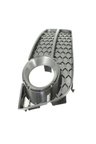 TechPro AU1039121 Bumper Insert - Front Right - view 2