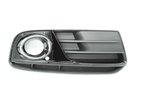 TechPro AU1039123 Bumper Insert - Front Right - view 1