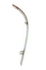 TechPro AU1046101 Bumper Cover Molding - Front Left - view 2