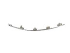 TechPro AU1046101 Bumper Cover Molding - Front Left - view 1