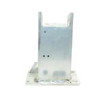TechPro AU1066103 Bumper Bracket - Front Left - view 3