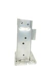 TechPro AU1066103 Bumper Bracket - Front Left - view 5