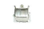 TechPro AU1066103 Bumper Bracket - Front Left - view 2