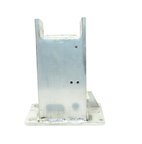 TechPro AU1067103 Bumper Bracket - Front Right - view 4