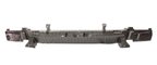 TechPro AU1070101 Bumper Impact Absorber - Front - view 1