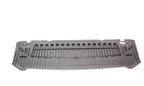 TechPro AU1087100 Bumper to Body Filler Panel - Front - view 3