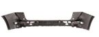 TechPro AU1100186C Bumper Cover - Rear - view 3