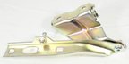TechPro AU1236112 Hood Hinge Kit - view 3