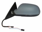 TechPro AU1320119 Door Mirror Set - Left - view 1