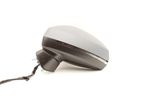 TechPro AU1320148 Door Mirror Set - Left - view 2