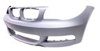 TechPro BM1000208 Bumper Cover - Front - view 2