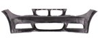 TechPro BM1000208 Bumper Cover - Front - view 3