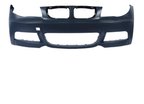 TechPro BM1000208 Bumper Cover - Front - view 1