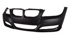 TechPro BM1000212 Bumper Cover - Front - view 1