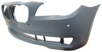 TechPro BM1000231C Bumper Cover - Front - view 1
