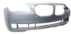 TechPro BM1000231 Bumper Cover - Front - view 2