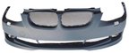 TechPro BM1000244 Bumper Cover - Front - view 1
