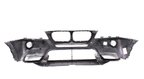 TechPro BM1000252 Bumper Cover - Front - view 3