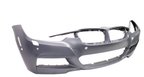 TechPro BM1000289 Bumper Cover - Front - view 2