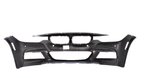 TechPro BM1000294 Bumper Cover - Front - view 3