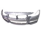TechPro BM1000294 Bumper Cover - Front - view 2