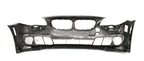 TechPro BM1000309C Bumper Cover - Front - view 2