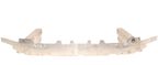 TechPro BM1006140C Bumper Cover Reinforcement - Front - view 1