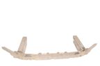 TechPro BM1006140C Bumper Cover Reinforcement - Front - view 2