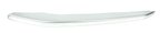 TechPro BM1046141 Bumper Cover Molding - Front Left - view 1