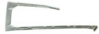 TechPro BM1046151 Bumper Cover Molding - Front Left - view 4