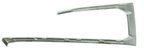 TechPro BM1047151 Bumper Cover Molding - Front Right - view 4