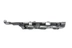 TechPro BM1166103 Bumper Bracket - Rear Left - view 1
