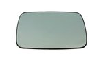 TechPro BM1324103 Door Mirror Glass - Left - view 1