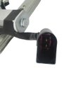TechPro BM1550113 Window Regulator - Rear Left - view 1
