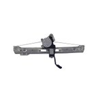 TechPro BM1551113 Window Regulator - Rear Right - view 2