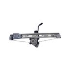 TechPro BM1551113 Window Regulator - Rear Right - view 3