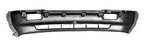TechPro CH1000119P Bumper Cover - Front - view 2