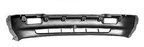 TechPro CH1000119 Bumper Cover - Front - view 2