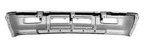 TechPro CH1000122P Bumper Cover - Front - view 2