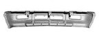 TechPro CH1000122 Bumper Cover - Front - view 2