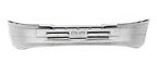 TechPro CH1000242 Bumper Cover - Front - view 2