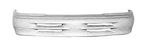 TechPro CH1000242 Bumper Cover - Front - view 1