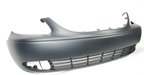 TechPro CH1000319C Bumper Cover - Front - view 2