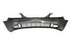 TechPro CH1000319C Bumper Cover - Front - view 3