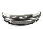 TechPro CH1000322P Bumper Cover - Front - view 2