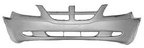 TechPro CH1000327C Bumper Cover - Front - view 2
