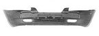 TechPro CH1000806P Bumper Cover - Front - view 2