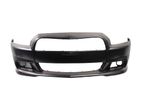 TechPro CH1000A04C Bumper Cover - Front - view 2
