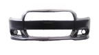 TechPro CH1000A04C Bumper Cover - Front - view 1